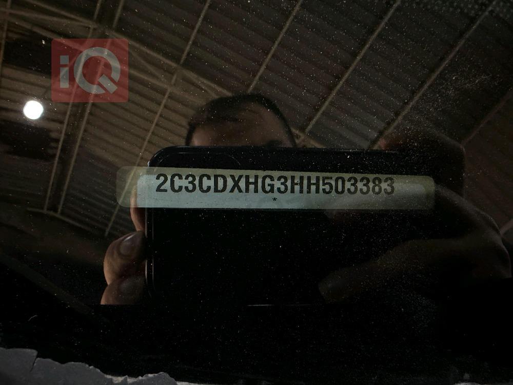 دودج تشارجر